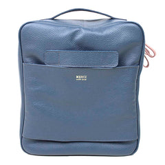 Extra Bag com Alça Borboleta Em Couro Personalizada