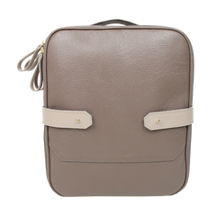 Extra Bag com Alça em Couro Personalizado