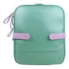 Extra Bag com Alça em Couro Personalizado