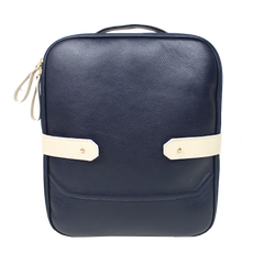 Extra Bag com Alça em Couro Personalizado