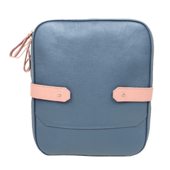 Extra Bag com Alça em Couro Personalizado