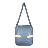 Extra Bag com Alça em Couro Personalizado