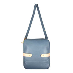 Extra Bag com Alça em Couro Personalizado