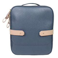 Extra Bag com Alça em Couro Personalizado