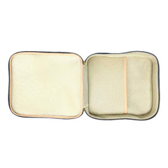 Extra Bag com Alça em Couro Personalizado