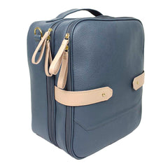 Extra Bag com Alça em Couro Personalizado