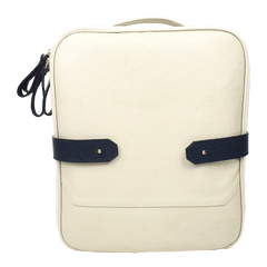 Extra Bag com Alça em Couro Personalizado