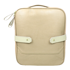 Extra Bag com Alça em Couro Personalizado