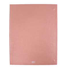 Fichário Documentos Little Rabbit em Couro Personalizado