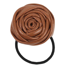 Gominha Rosie Caramelo Liso Pronta Entrega