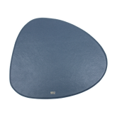 Jogo Americano Moma em Couro Personalizada