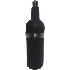 Kit Degustação às Cegas com 6 em Neoprene e Couro Personalizado