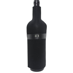 Kit Degustação às Cegas com 6 em Neoprene e Couro Personalizado