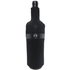 Kit Degustação às Cegas com 12 em Neoprene e Couro Personalizado