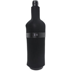 Kit Degustação às Cegas com 12 em Neoprene e Couro Personalizado