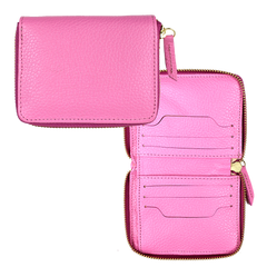 Kit Essential - Kit de Carteira e Porta Óculos em Couro Personalizados