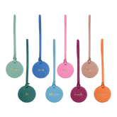 Marcadores de Taça Moma com 8 Pronta Entrega