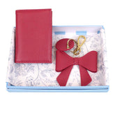 Kit Mommy Laço Chiclete Pronta Entrega