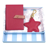 Kit Mommy Estrela Chicete com Algodão Doce Liso Pronta Entrega