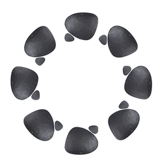 Kit Moma 8 Unidades em Couro Personalizado