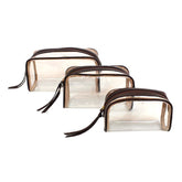 Kit Necessaire Abel Café Pronta Entrega