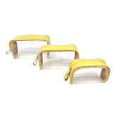 Kit Necessaire Betina Lima Liso Pronta Entrega