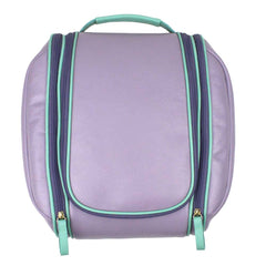 Necessaire Bruna em Couro Personalizado