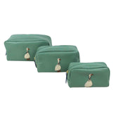 Kit Necessaire Ganso Jade com Sky Pronta Entrega