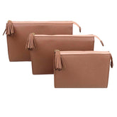 Kit Necessaire Louise Avelã Pronta Entrega