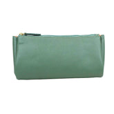 Necessaire Norah M em Couro Personalizada