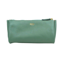 Necessaire Norah M em Couro Personalizada