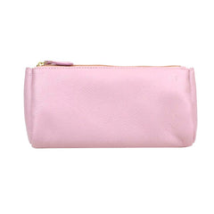 Necessaire Norah M em Couro Personalizada