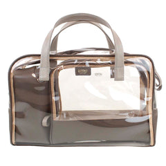 Kit Necessaire Vicky Fendi com Atmosfera Pronta Entrega