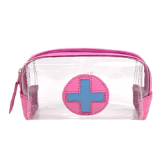 Kit Ultilities - Organizadores para o Dia-a-Dia em Couro Personalizados