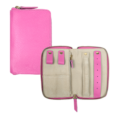 Kit Ultilities - Organizadores para o Dia-a-Dia em Couro Personalizados