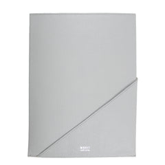 Porta Certidão de Nascimento Le Jardin em Couro Personalizado