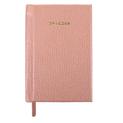 Livrinho de Orações Algodão Doce Liso Pronta Entrega