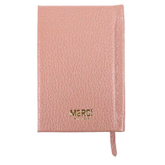 Livrinho de Orações Algodão Doce Liso Pronta Entrega