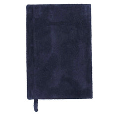 Livrinho de Orações em Camurça Personalizado