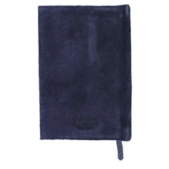 Livrinho de Orações em Camurça Personalizado