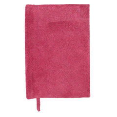 Livrinho de Orações em Camurça Personalizado