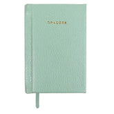 Livrinho de Orações Menta Liso Pronta Entrega