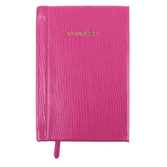 Livrinho de Orações em Couro Personalizado