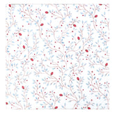 Livro de Memórias Estampa Blossom Tecido Pronta Entrega