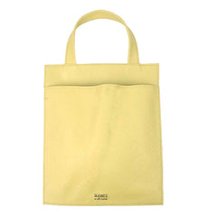 Lixeirinha de Carro em Couro Personalizada