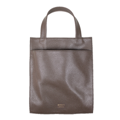 Lixeirinha de Carro em Couro Personalizada