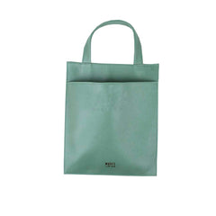 Lixeirinha de Carro em Couro Personalizada