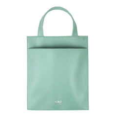 Lixeirinha de Carro em Couro Personalizada