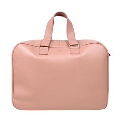 Mala de Bebê em Couro Personalizada