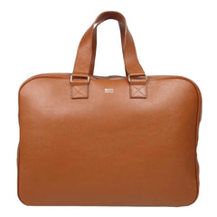 Mala de Bebê Arco Íris em Couro Personalizada